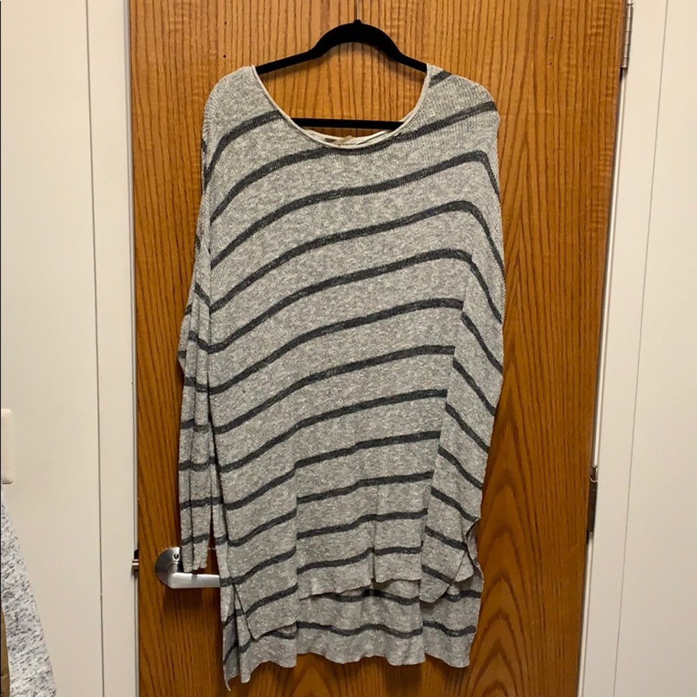 Free people sweater